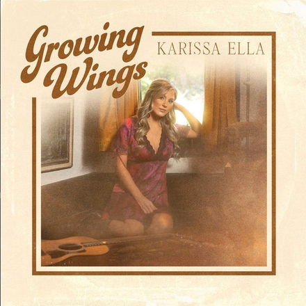 Growing Wings