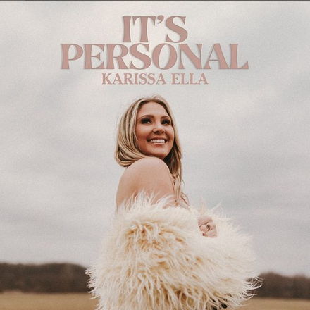 It's Personal